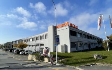 Bureau 1 pièce - image - 1