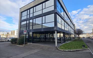 Bureau 1 pièce - image - 1