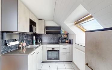 Duplex 1.5 pièces - image - 2