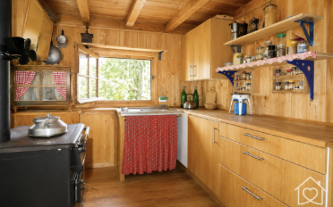Chalet - image - 2