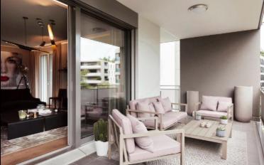 Appartement 5 pièces - image - 10