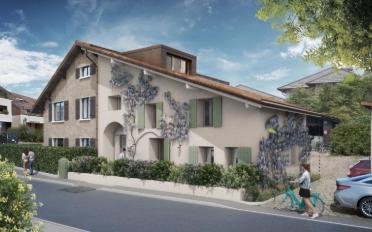 Einfamilienhaus 6 Zimmer - image - 1