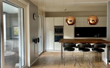 Apartment 5 rooms - image - 3