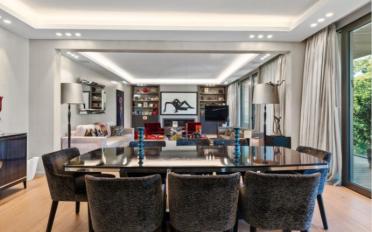 Attikawohnung 6 Zimmer - image - 2