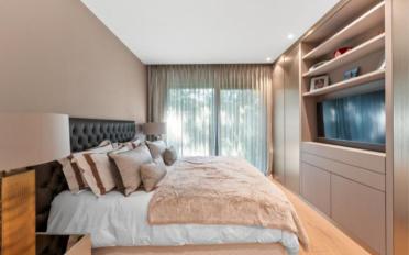 Attikawohnung 6 Zimmer - image - 7