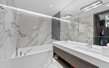 Attikawohnung 6 Zimmer - image - 9