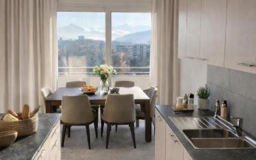 Appartement 4 pièces - image - 3