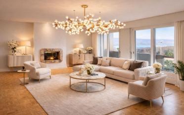 Appartement 4 pièces - image - 1