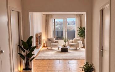 Appartement 4 pièces - image - 2