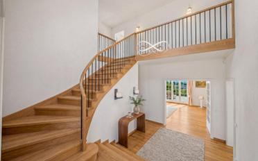Single house 9.5 rooms - image - 7