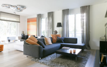 Wohnung 6 Zimmer - image - 1
