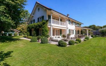 Single house 9 rooms - image - 2