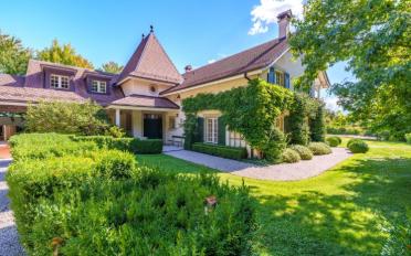 Single house 9 rooms - image - 1