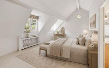Single house 9 rooms - image - 7