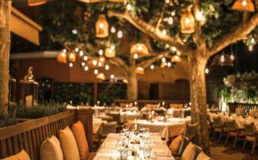 Restaurant - image - 1