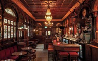 Restaurant - image - 1