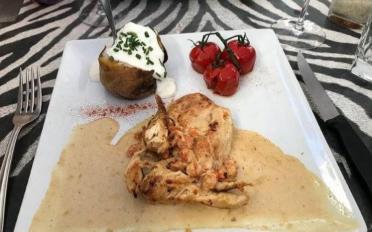 Restaurant - image - 1