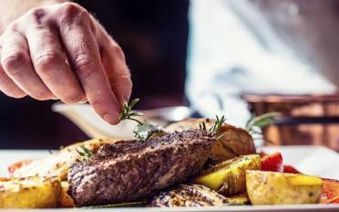 Restaurant - image - 1