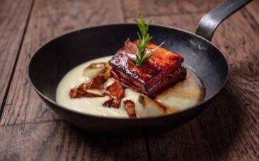 Restaurant - image - 1