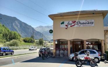 Restaurant - image - 1