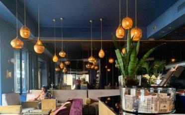 Restaurant - image - 1