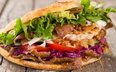 Restaurant - image - 1