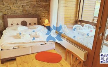 Möbl. Wohnobj. 1.5 Zimmer - image - 2