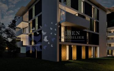 Roof flat 3.5 rooms - image - 2