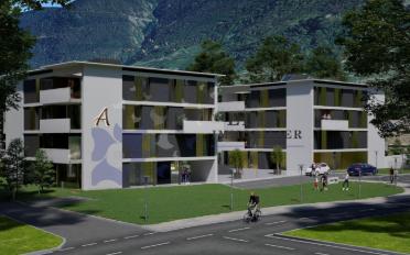 Roof flat 3.5 rooms - image - 7