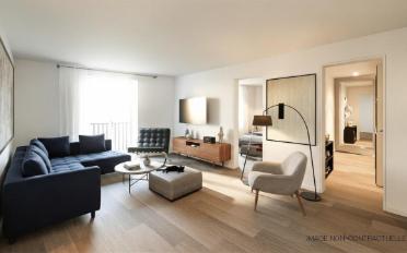 Wohnung 3.5 Zimmer - image - 1