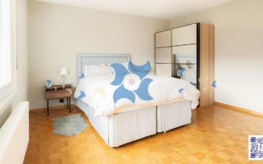 Wohnung 4.5 Zimmer - image - 3