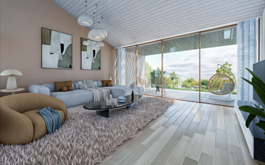 Villa 6.5 rooms - image - 7