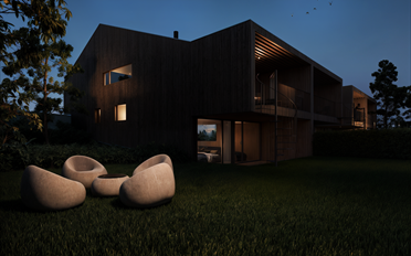 Villa 6.5 rooms - image - 3