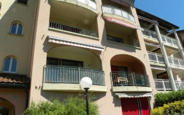 Appartement meublé 1.5 pièces - image - 1