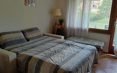 Appartement meublé 1.5 pièces - image - 3