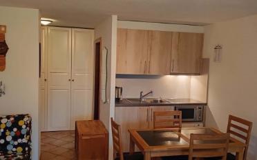 Appartement meublé 1.5 pièces - image - 4