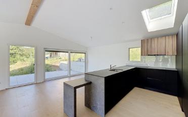 Single house 6.5 rooms - image - 5