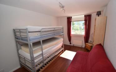 Apartment 4.5 rooms - image - 11