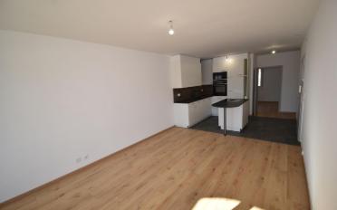 Appartement 2.5 pièces - image - 2