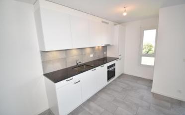 Wohnung 2.5 Zimmer - image - 2