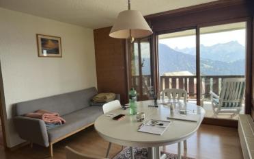 Möbl. Wohnobj. 3.5 Zimmer - image - 1