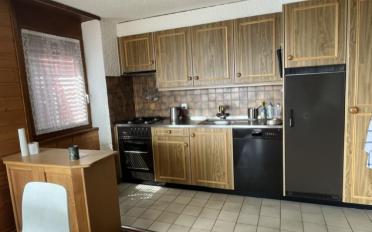 Möbl. Wohnobj. 3.5 Zimmer - image - 2
