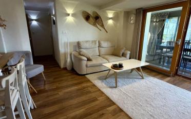Appartement meublé 2.5 pièces - image - 9