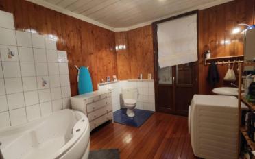 Terrace flat 5 rooms - image - 4