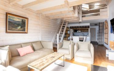 Duplex 3.5 pièces - image - 12