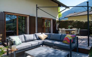 Chalet 7.5 Zimmer - image - 4