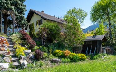 Chalet 7.5 Zimmer - image - 6