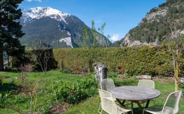 Chalet 7.5 Zimmer - image - 7