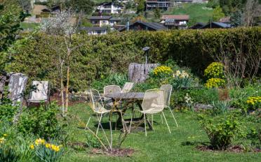Chalet 7.5 Zimmer - image - 8