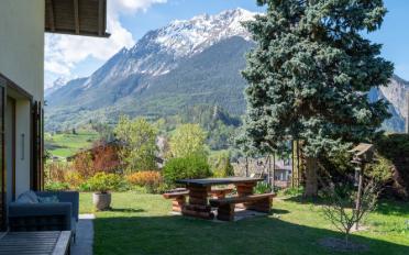 Chalet 7.5 Zimmer - image - 9